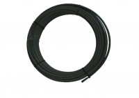 MDPE - Black MDPE Pipe